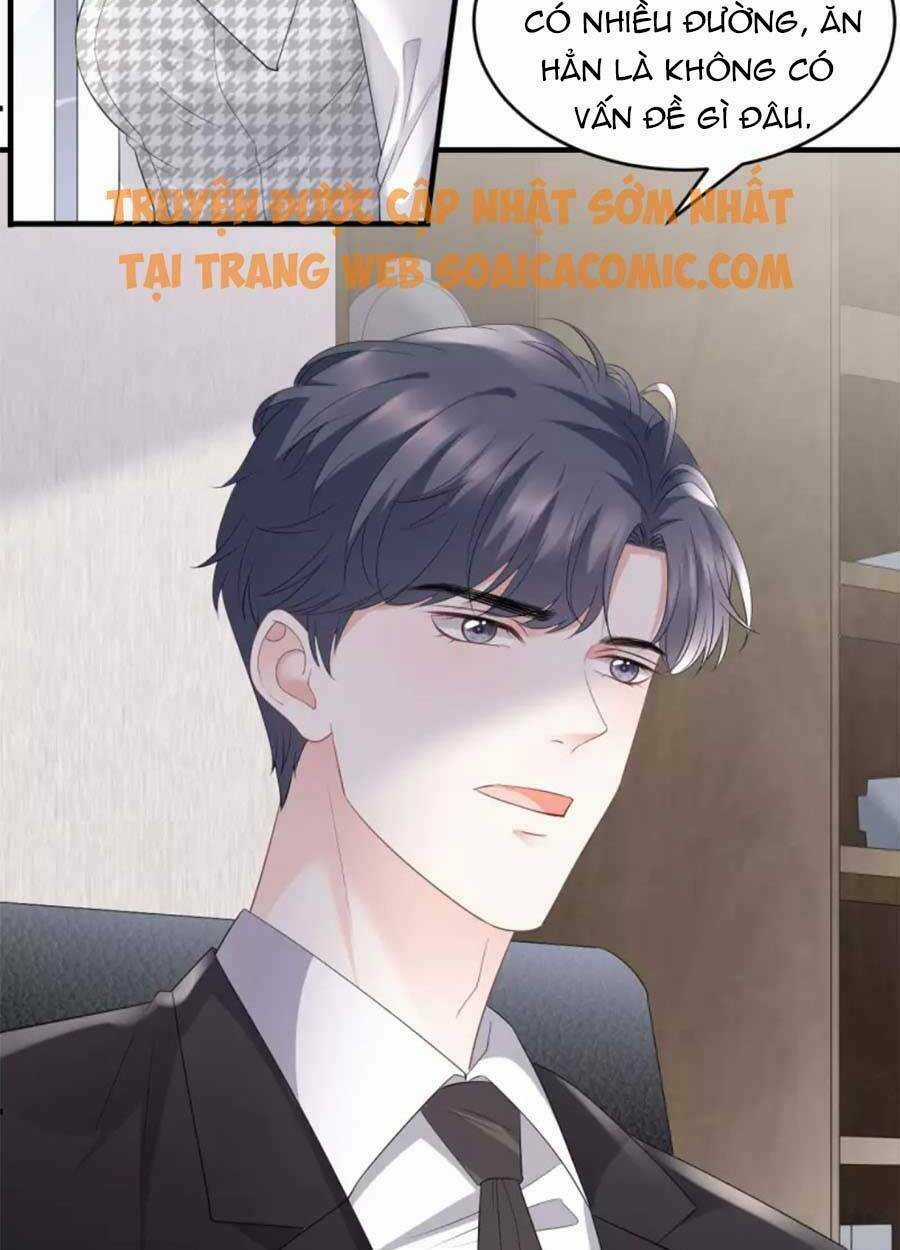 Đại Tiểu Thư Có Ý Đồ Gì Xấu Đâu Chapter 86 trang 39