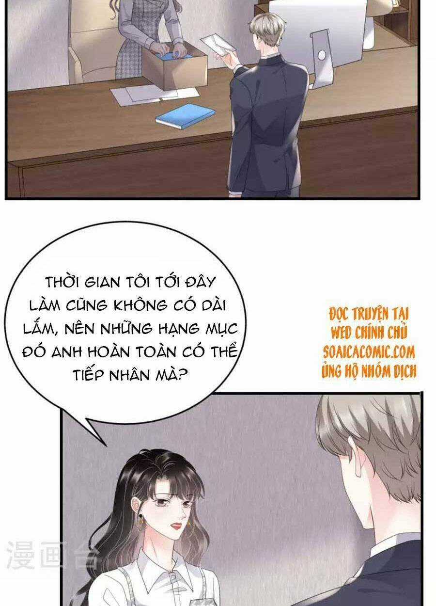 Đại Tiểu Thư Có Ý Đồ Gì Xấu Đâu Chapter 86 trang 4