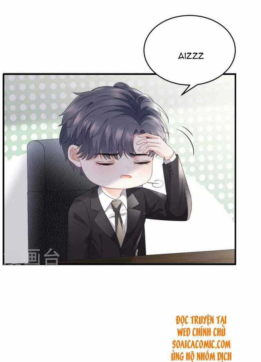 Đại Tiểu Thư Có Ý Đồ Gì Xấu Đâu Chapter 86 trang 43