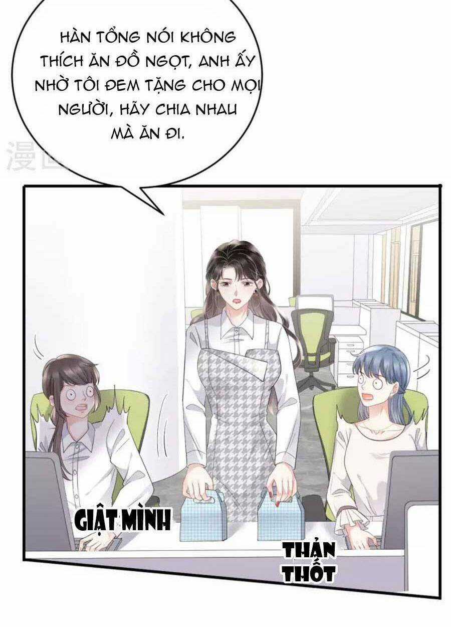 Đại Tiểu Thư Có Ý Đồ Gì Xấu Đâu Chapter 86 trang 45