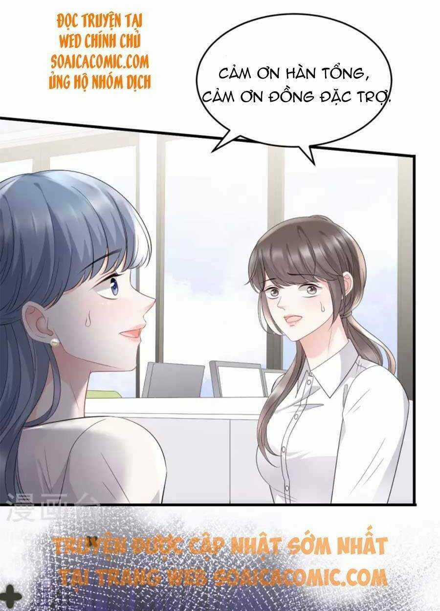 Đại Tiểu Thư Có Ý Đồ Gì Xấu Đâu Chapter 86 trang 46