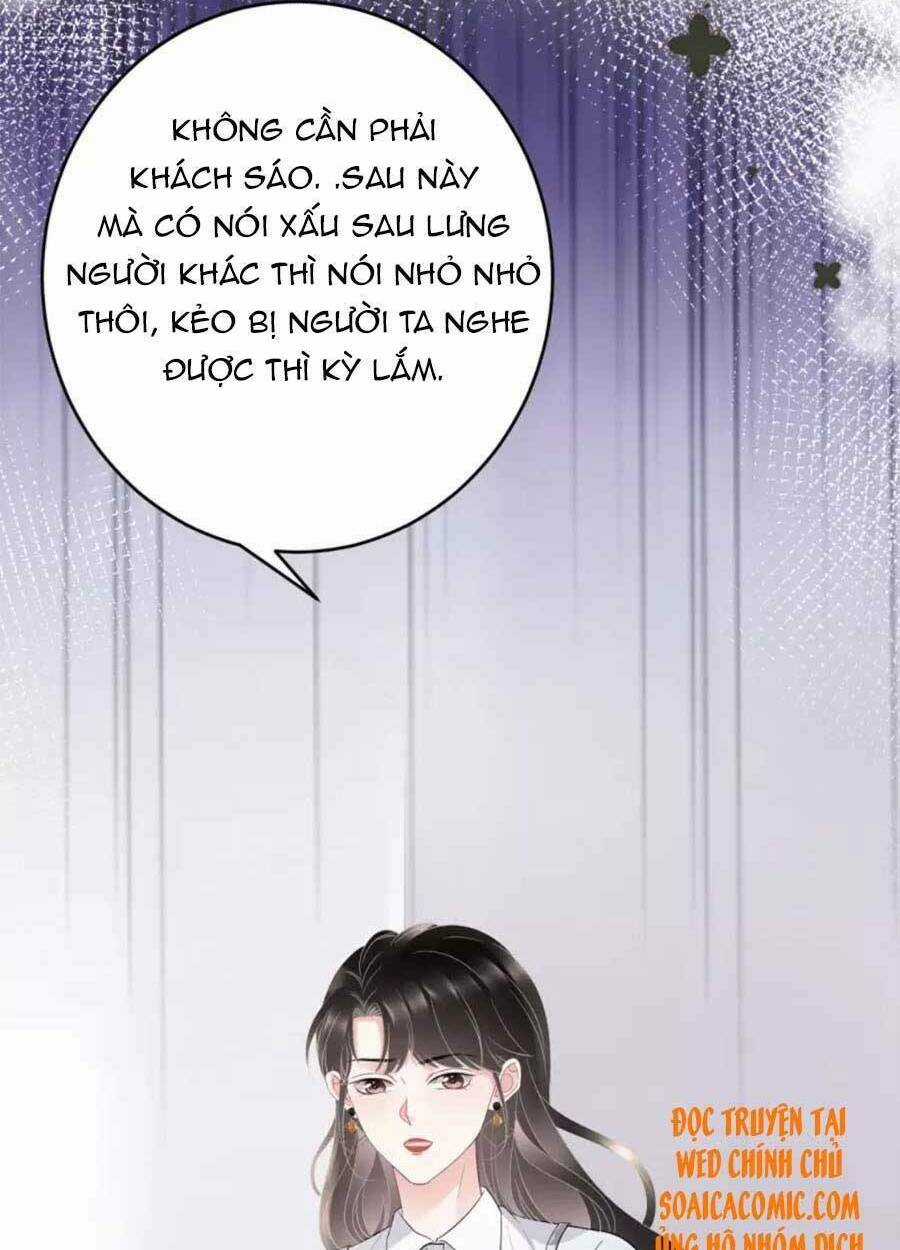 Đại Tiểu Thư Có Ý Đồ Gì Xấu Đâu Chapter 86 trang 47