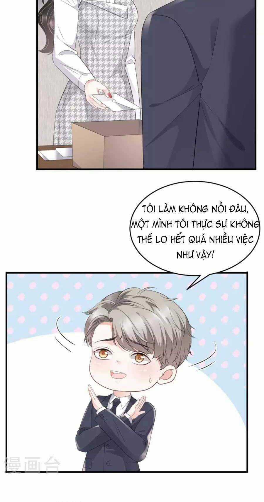 Đại Tiểu Thư Có Ý Đồ Gì Xấu Đâu Chapter 86 trang 5