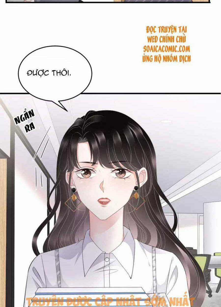 Đại Tiểu Thư Có Ý Đồ Gì Xấu Đâu Chapter 86 trang 9