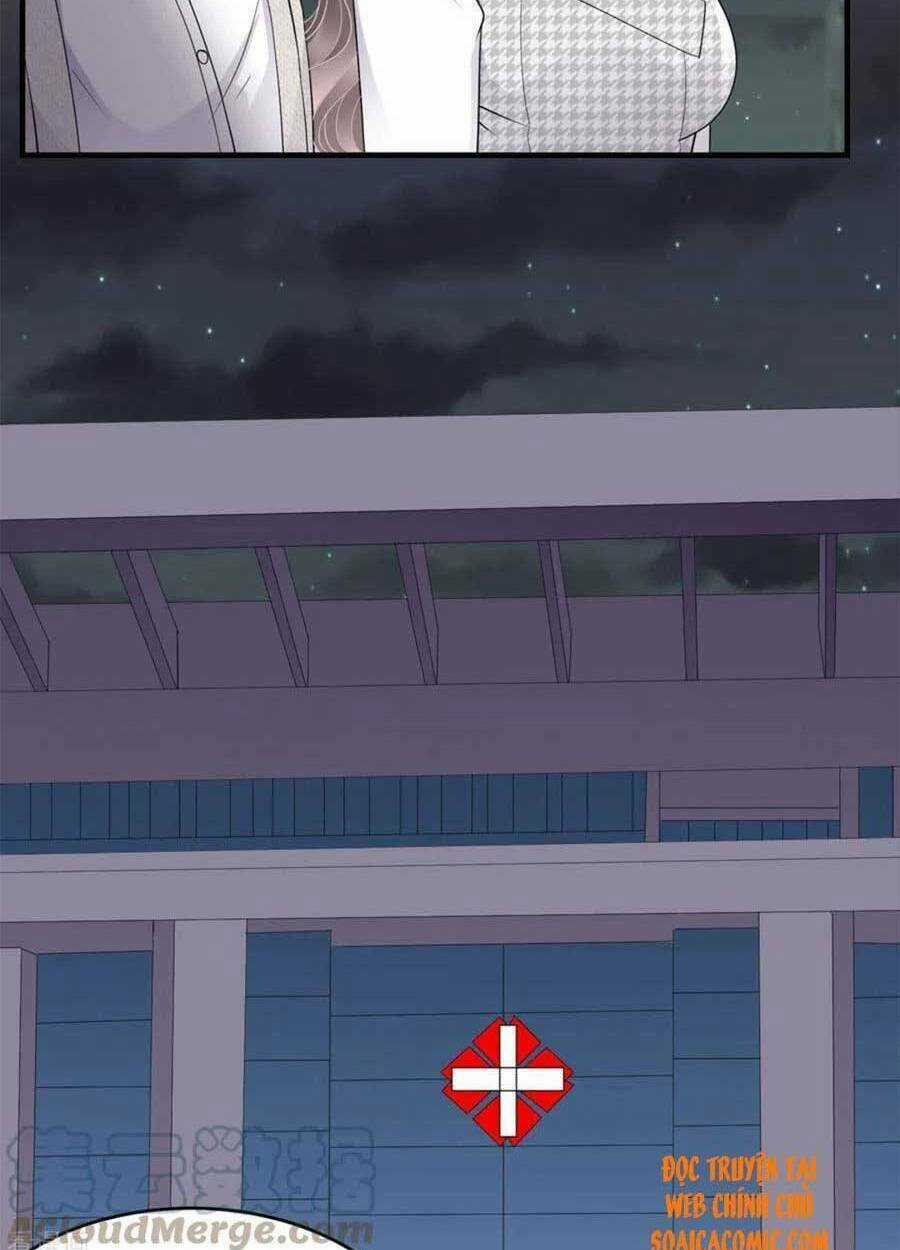 Đại Tiểu Thư Có Ý Đồ Gì Xấu Đâu Chapter 87 trang 10