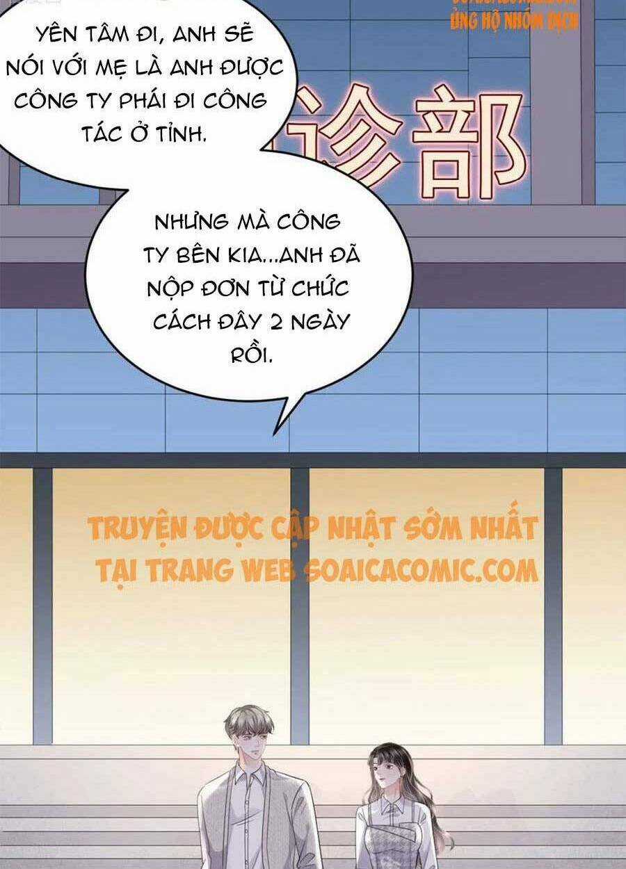 Đại Tiểu Thư Có Ý Đồ Gì Xấu Đâu Chapter 87 trang 11