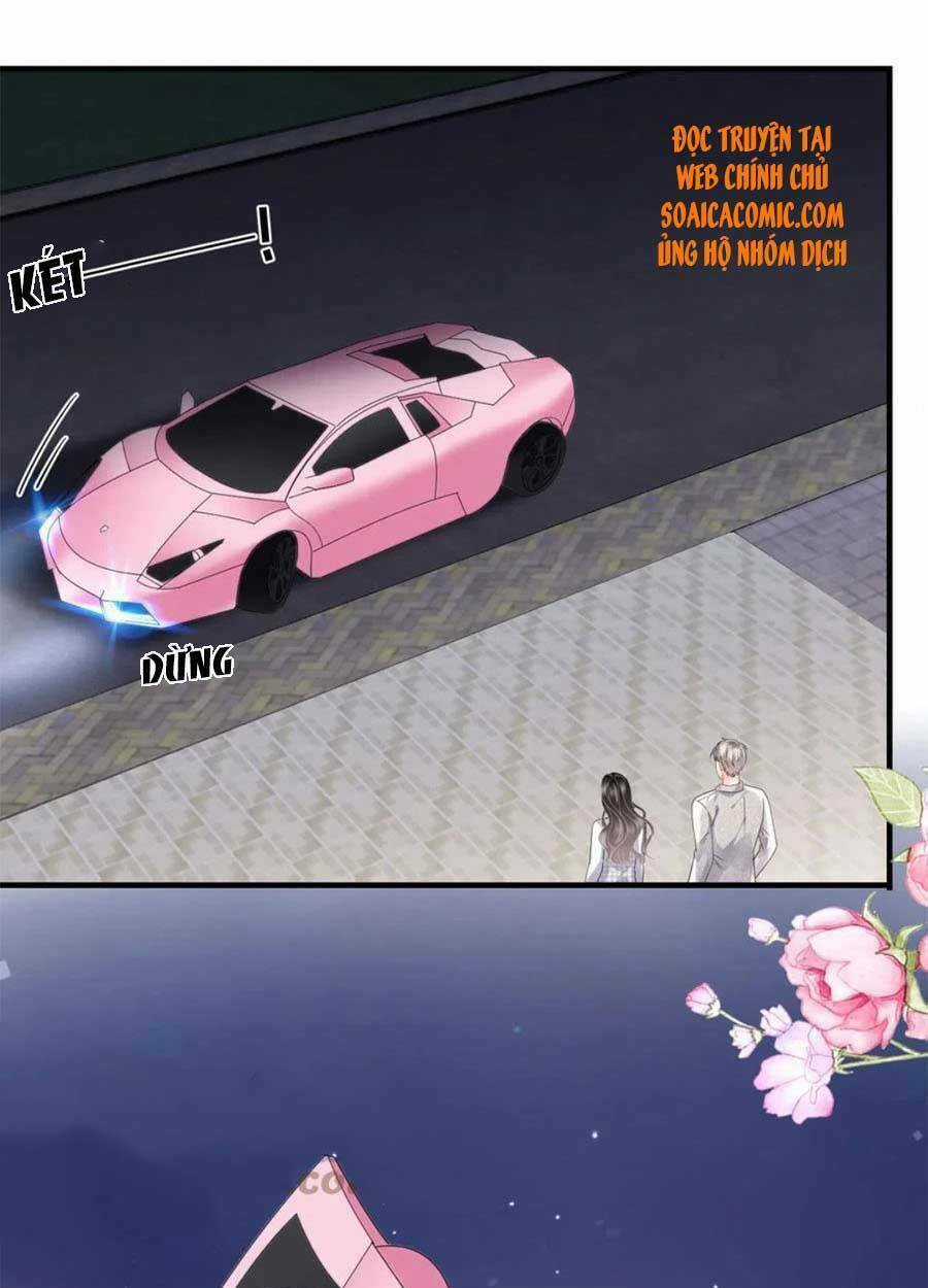 Đại Tiểu Thư Có Ý Đồ Gì Xấu Đâu Chapter 87 trang 15