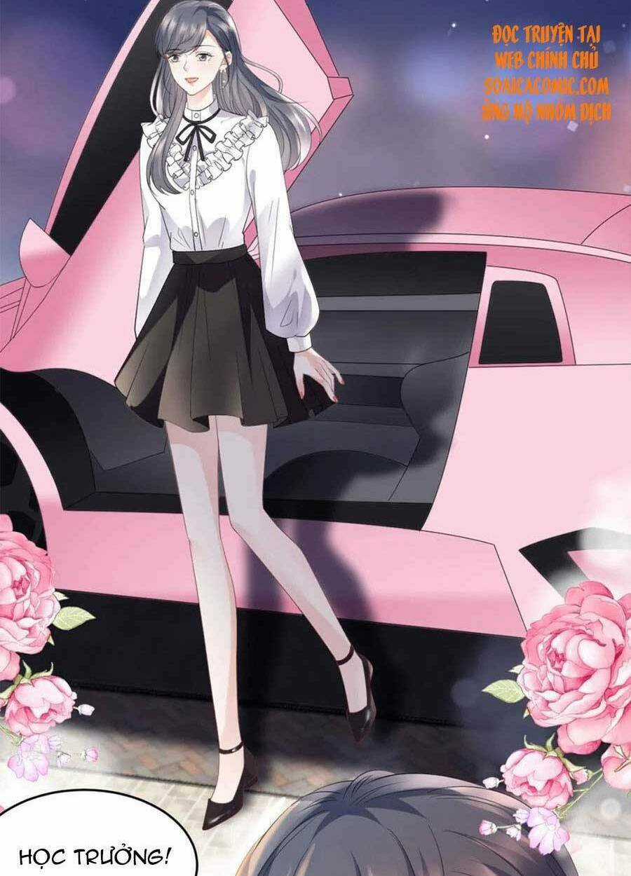 Đại Tiểu Thư Có Ý Đồ Gì Xấu Đâu Chapter 87 trang 16