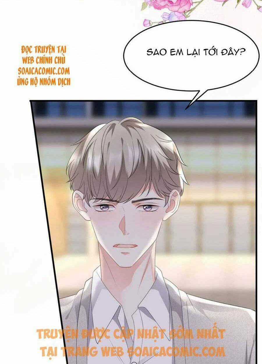 Đại Tiểu Thư Có Ý Đồ Gì Xấu Đâu Chapter 87 trang 18