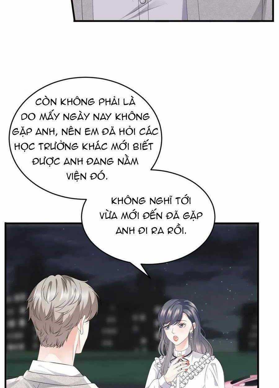 Đại Tiểu Thư Có Ý Đồ Gì Xấu Đâu Chapter 87 trang 19