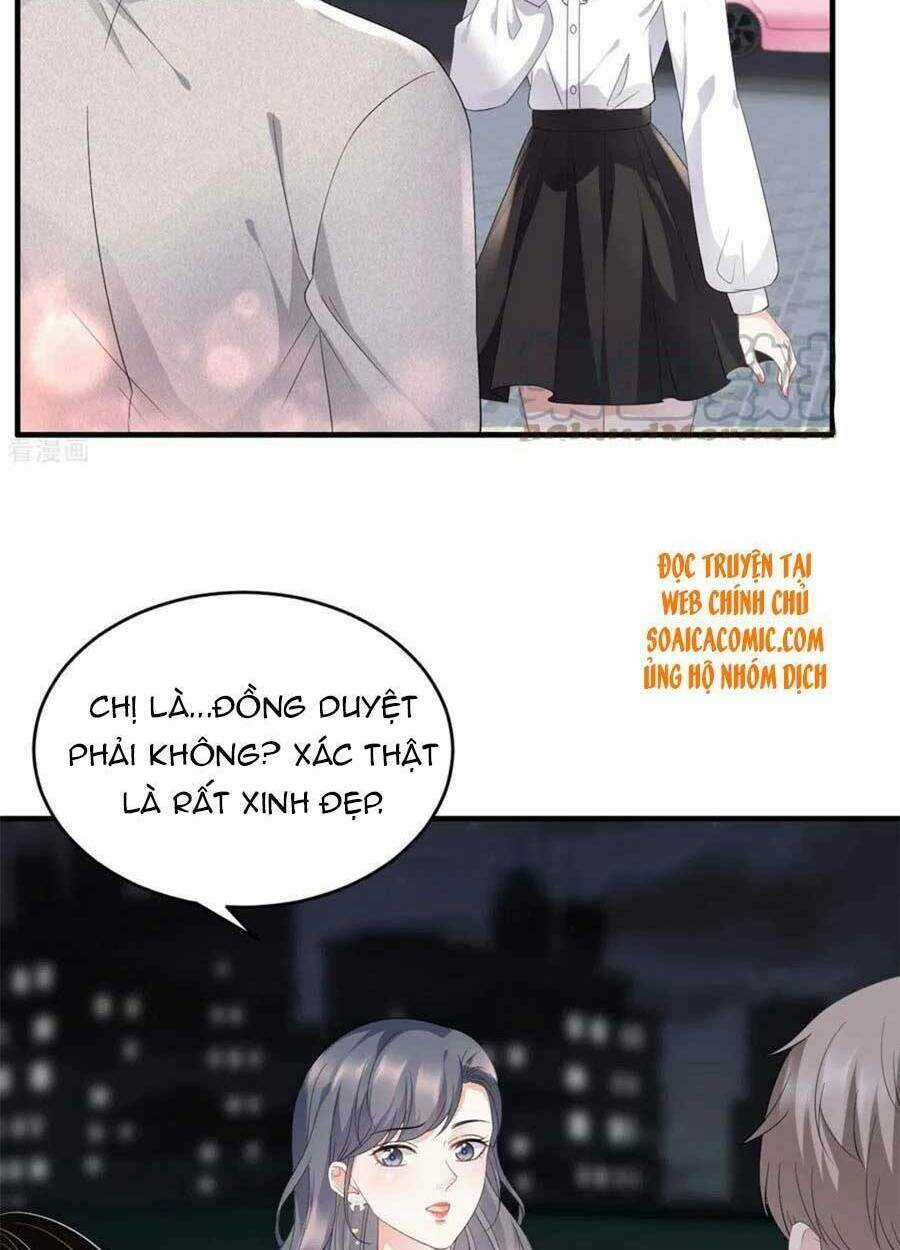 Đại Tiểu Thư Có Ý Đồ Gì Xấu Đâu Chapter 87 trang 20