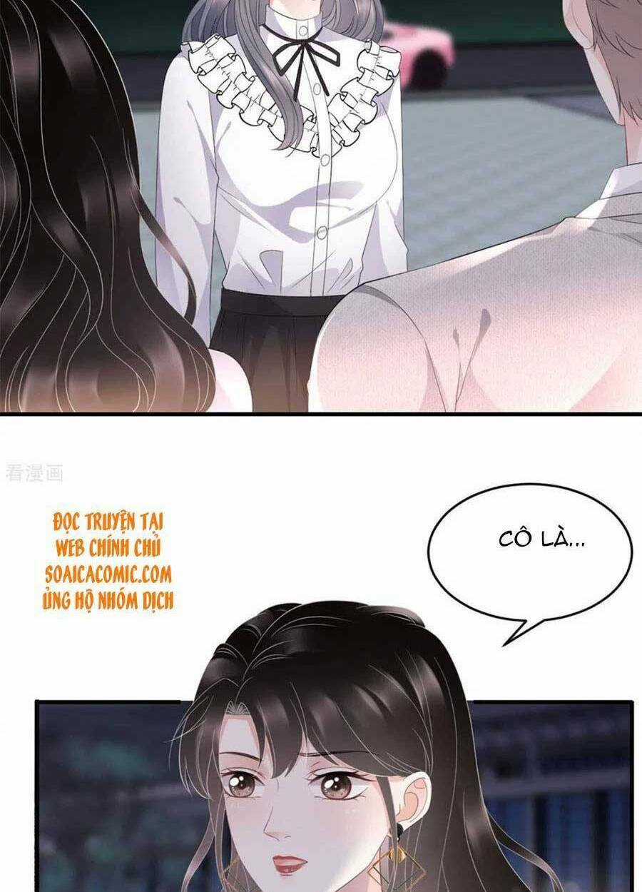 Đại Tiểu Thư Có Ý Đồ Gì Xấu Đâu Chapter 87 trang 21