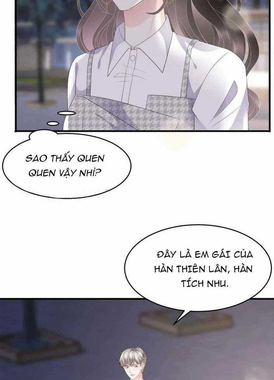 Đại Tiểu Thư Có Ý Đồ Gì Xấu Đâu Chapter 87 trang 22