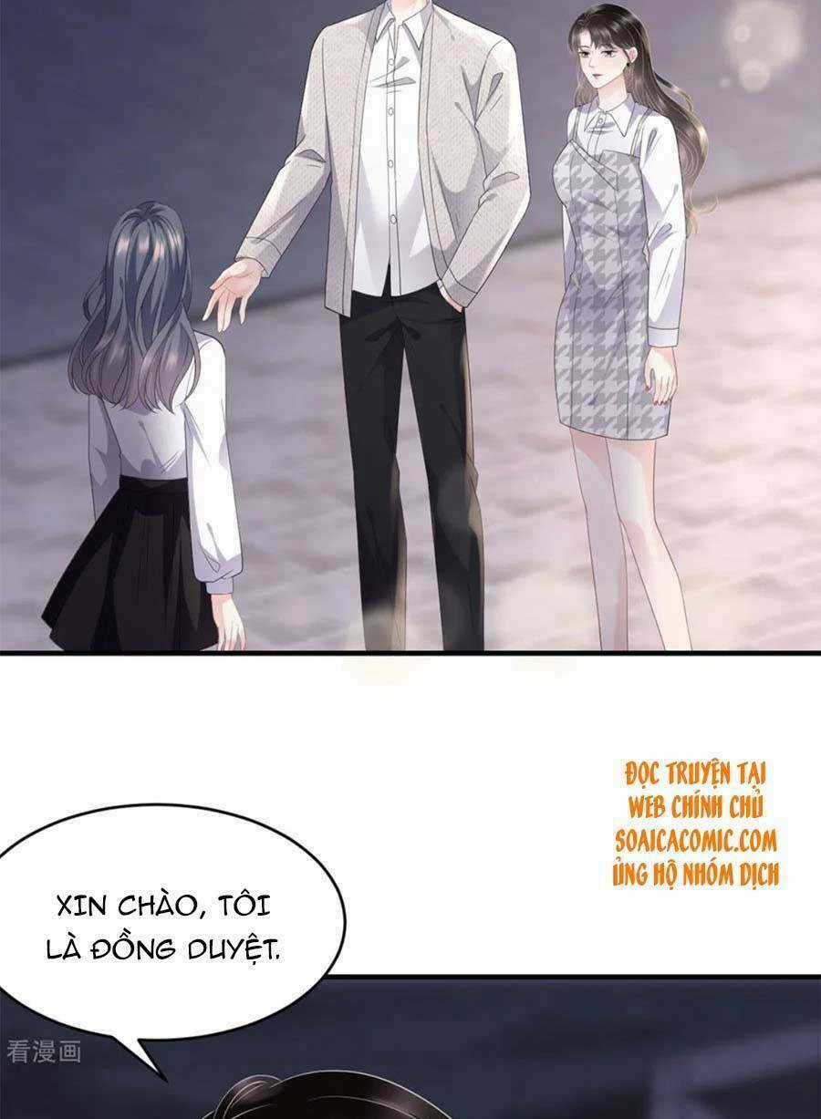 Đại Tiểu Thư Có Ý Đồ Gì Xấu Đâu Chapter 87 trang 23