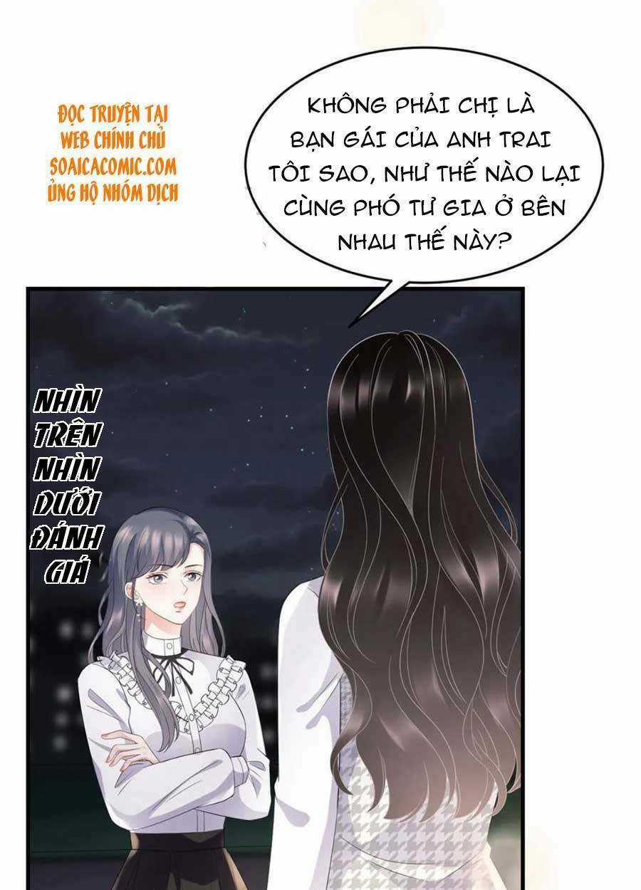 Đại Tiểu Thư Có Ý Đồ Gì Xấu Đâu Chapter 87 trang 25