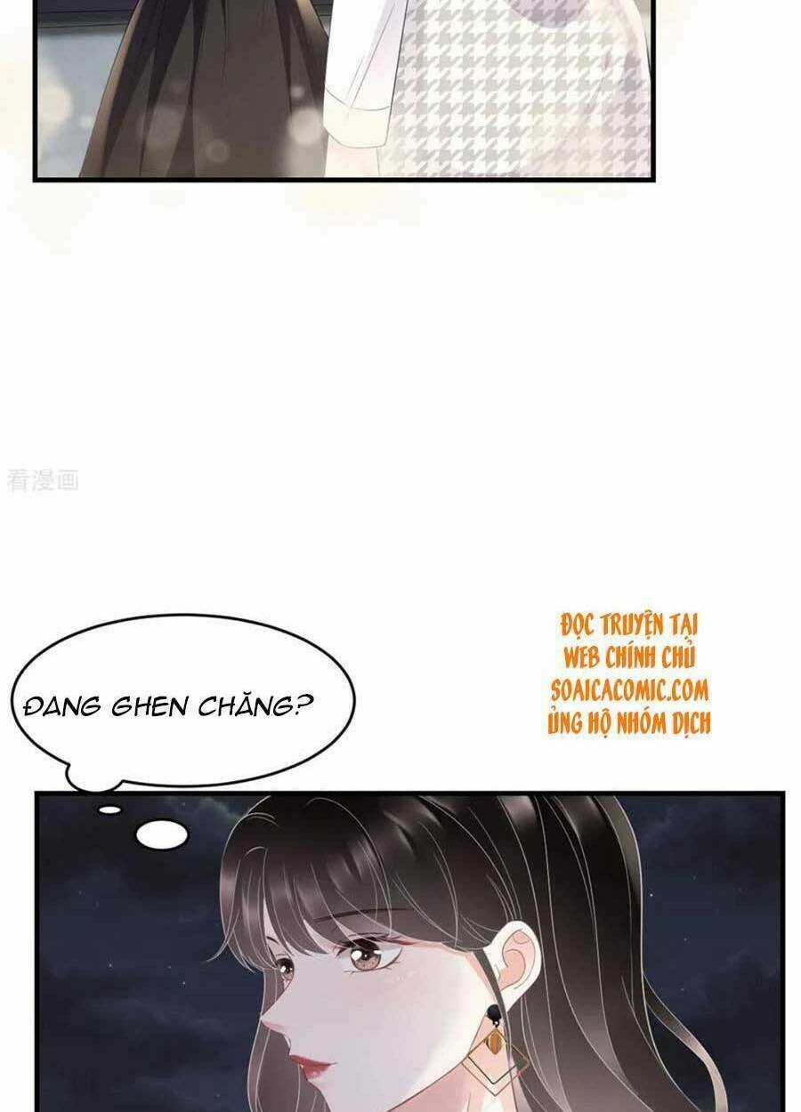 Đại Tiểu Thư Có Ý Đồ Gì Xấu Đâu Chapter 87 trang 26