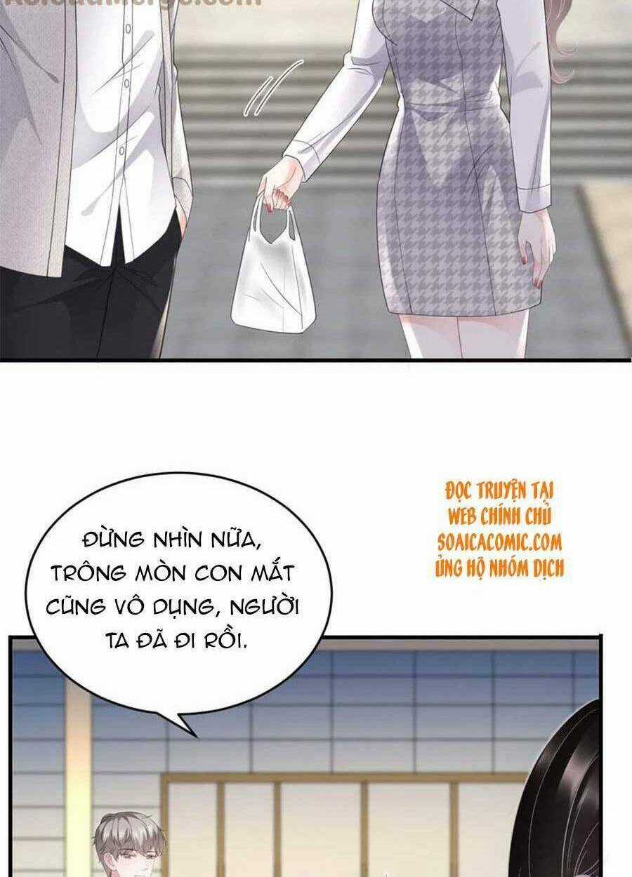 Đại Tiểu Thư Có Ý Đồ Gì Xấu Đâu Chapter 87 trang 28