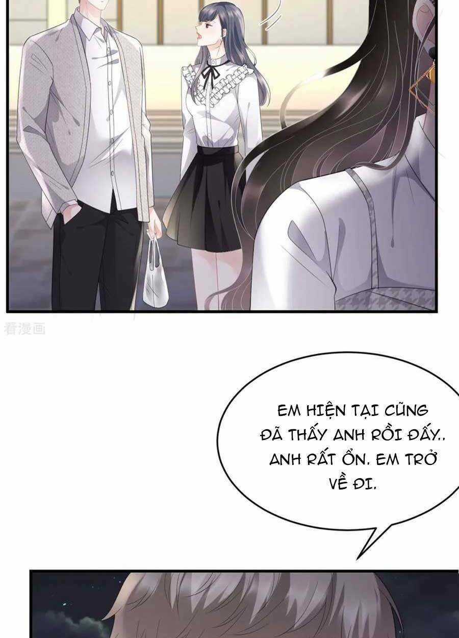 Đại Tiểu Thư Có Ý Đồ Gì Xấu Đâu Chapter 87 trang 29