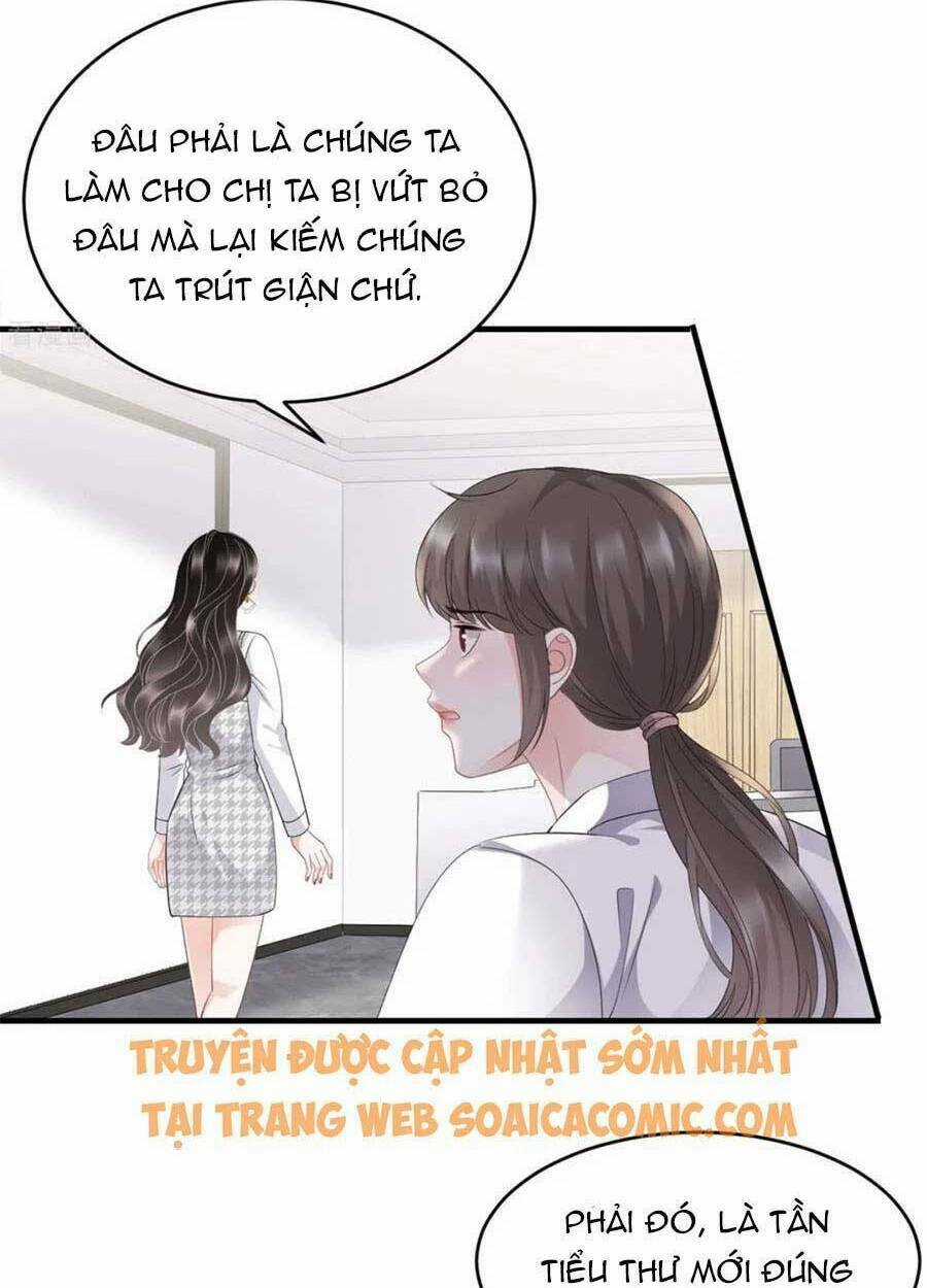 Đại Tiểu Thư Có Ý Đồ Gì Xấu Đâu Chapter 87 trang 3
