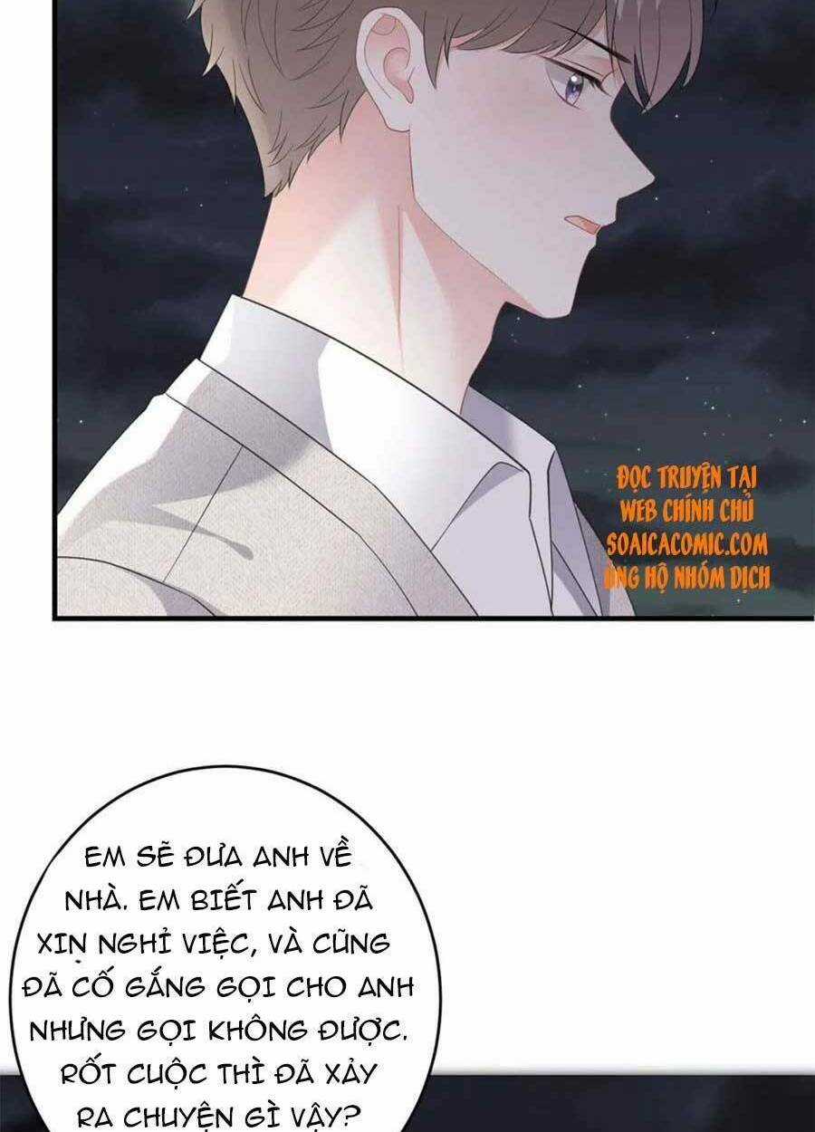 Đại Tiểu Thư Có Ý Đồ Gì Xấu Đâu Chapter 87 trang 30