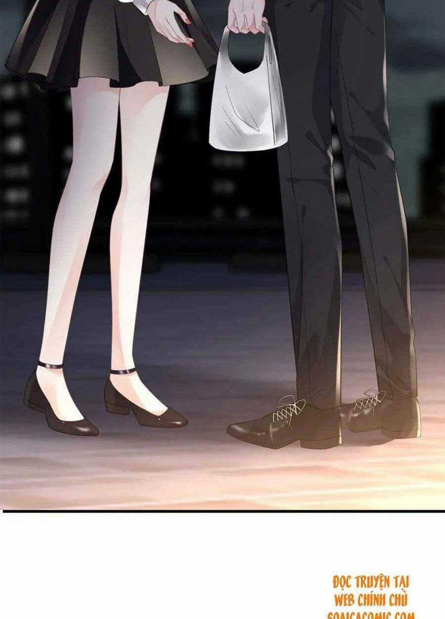 Đại Tiểu Thư Có Ý Đồ Gì Xấu Đâu Chapter 87 trang 32