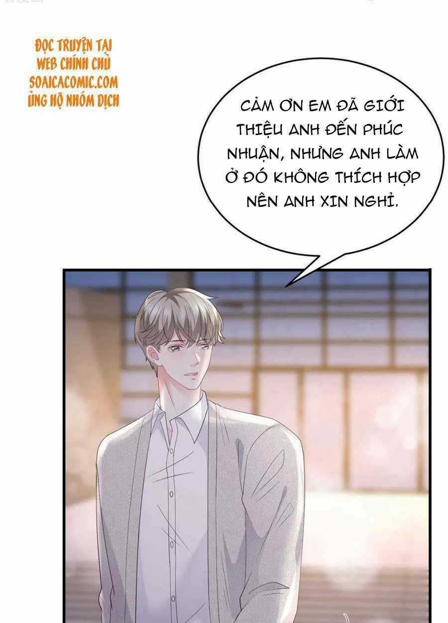 Đại Tiểu Thư Có Ý Đồ Gì Xấu Đâu Chapter 87 trang 35