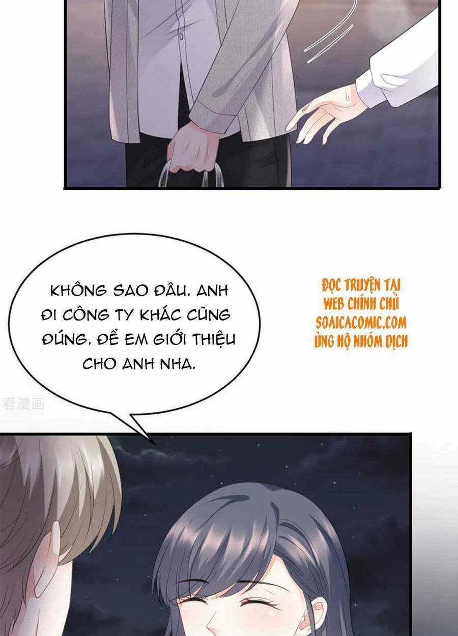 Đại Tiểu Thư Có Ý Đồ Gì Xấu Đâu Chapter 87 trang 36