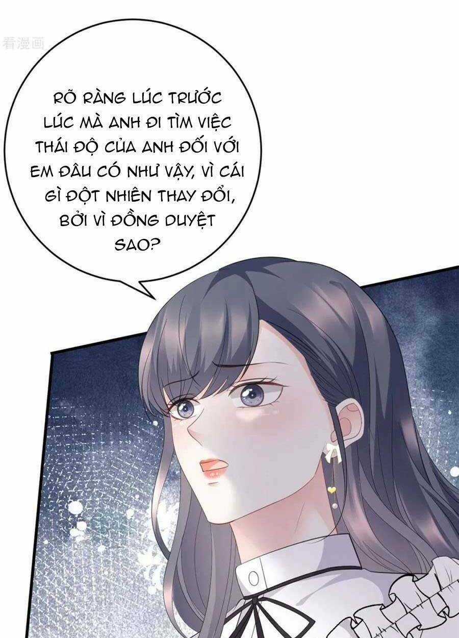 Đại Tiểu Thư Có Ý Đồ Gì Xấu Đâu Chapter 87 trang 39