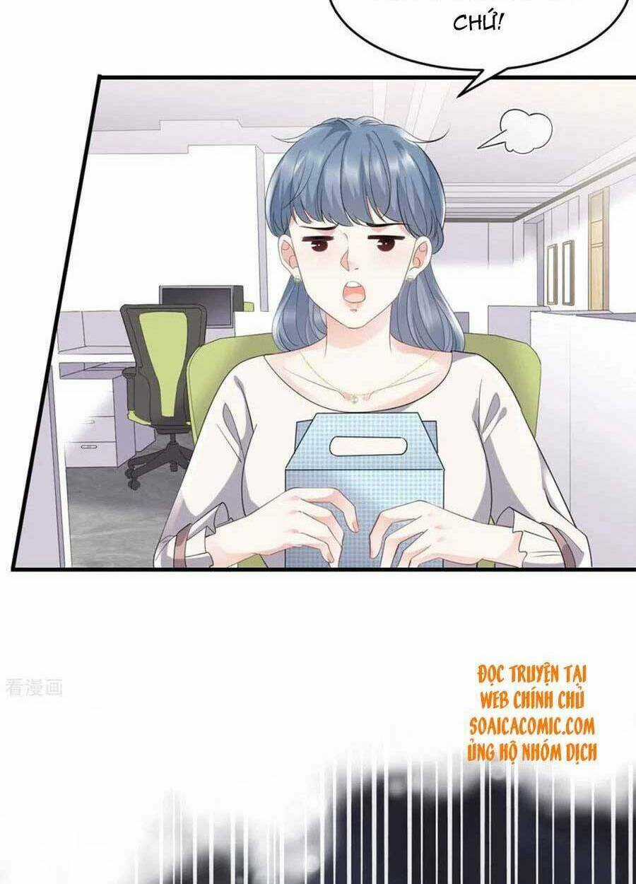 Đại Tiểu Thư Có Ý Đồ Gì Xấu Đâu Chapter 87 trang 4