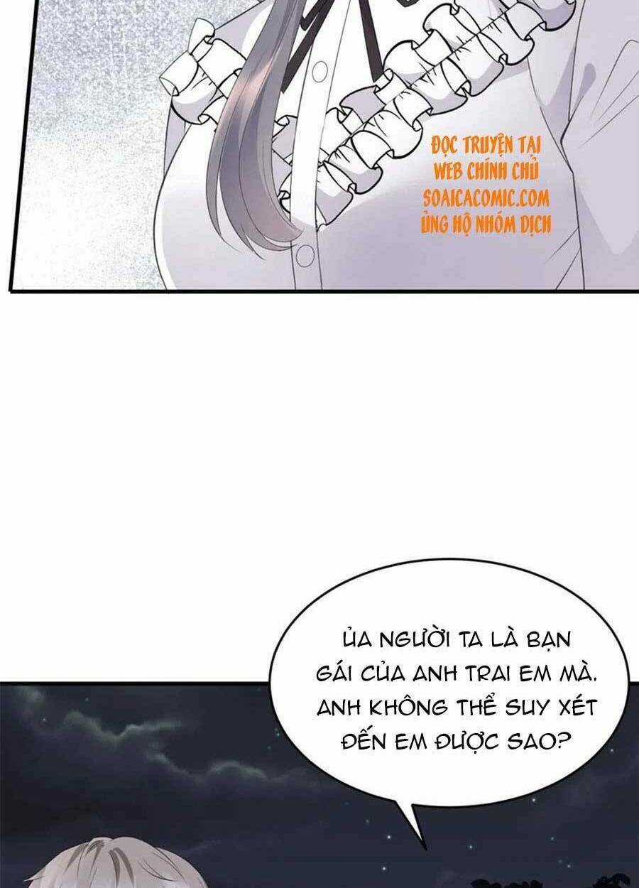 Đại Tiểu Thư Có Ý Đồ Gì Xấu Đâu Chapter 87 trang 40