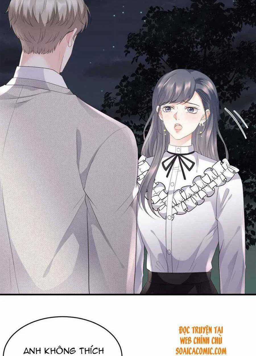 Đại Tiểu Thư Có Ý Đồ Gì Xấu Đâu Chapter 87 trang 41