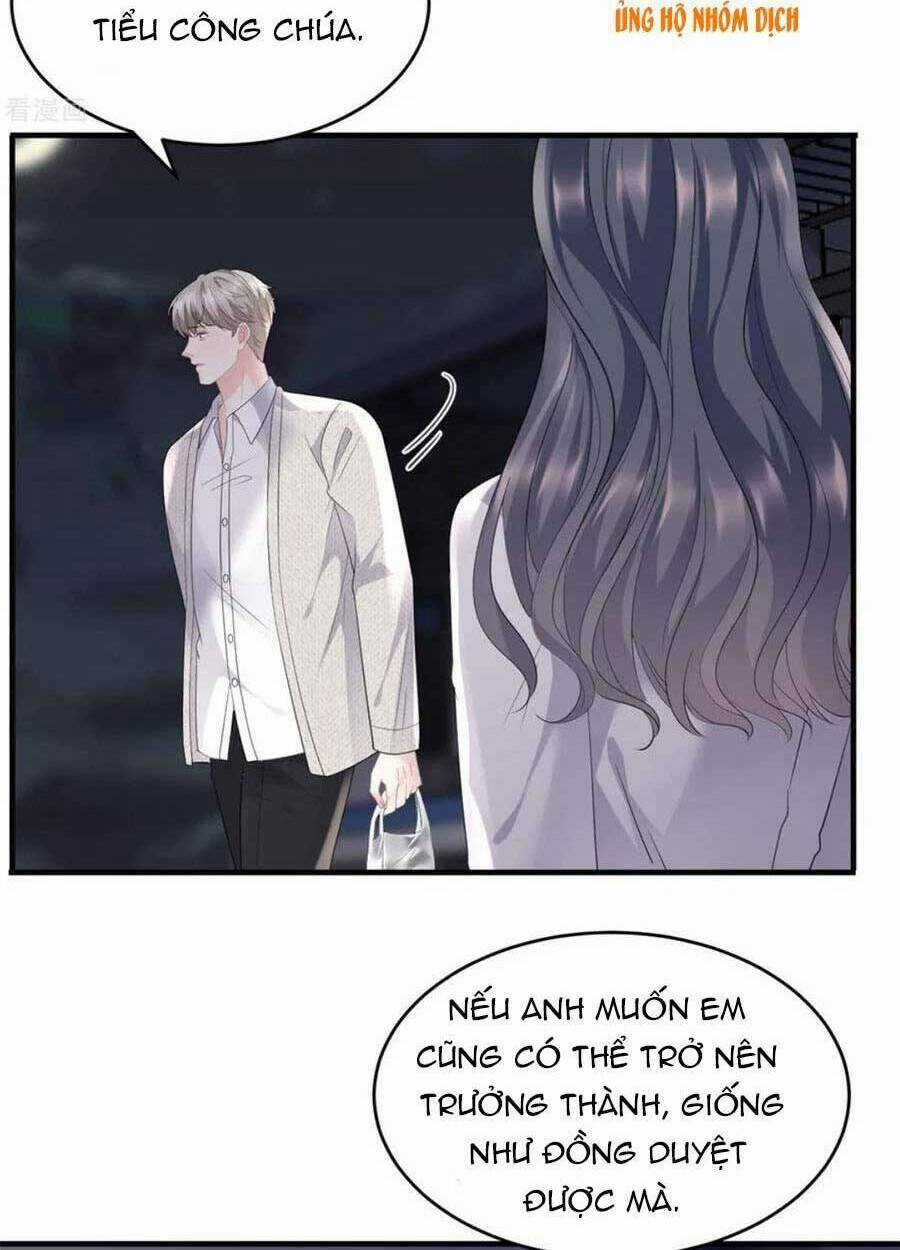 Đại Tiểu Thư Có Ý Đồ Gì Xấu Đâu Chapter 87 trang 42