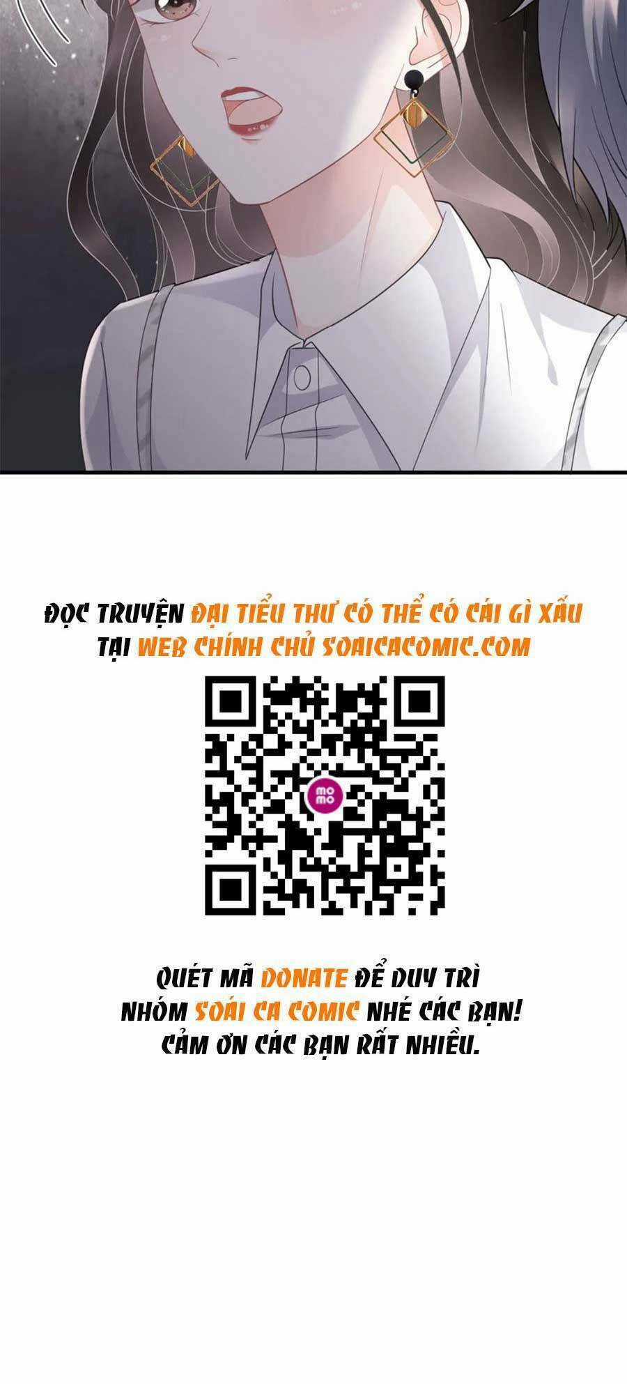 Đại Tiểu Thư Có Ý Đồ Gì Xấu Đâu Chapter 87 trang 52