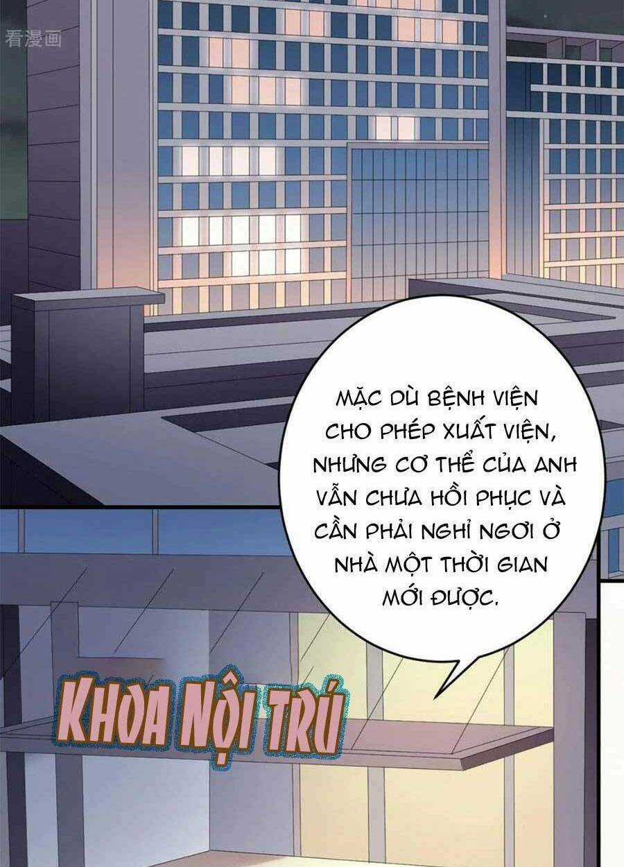 Đại Tiểu Thư Có Ý Đồ Gì Xấu Đâu Chapter 87 trang 6