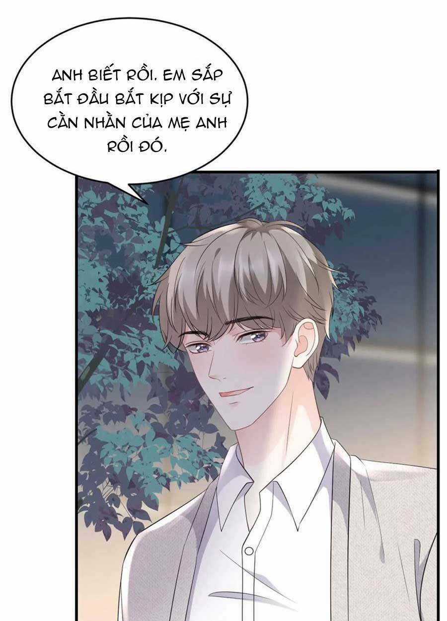 Đại Tiểu Thư Có Ý Đồ Gì Xấu Đâu Chapter 87 trang 8