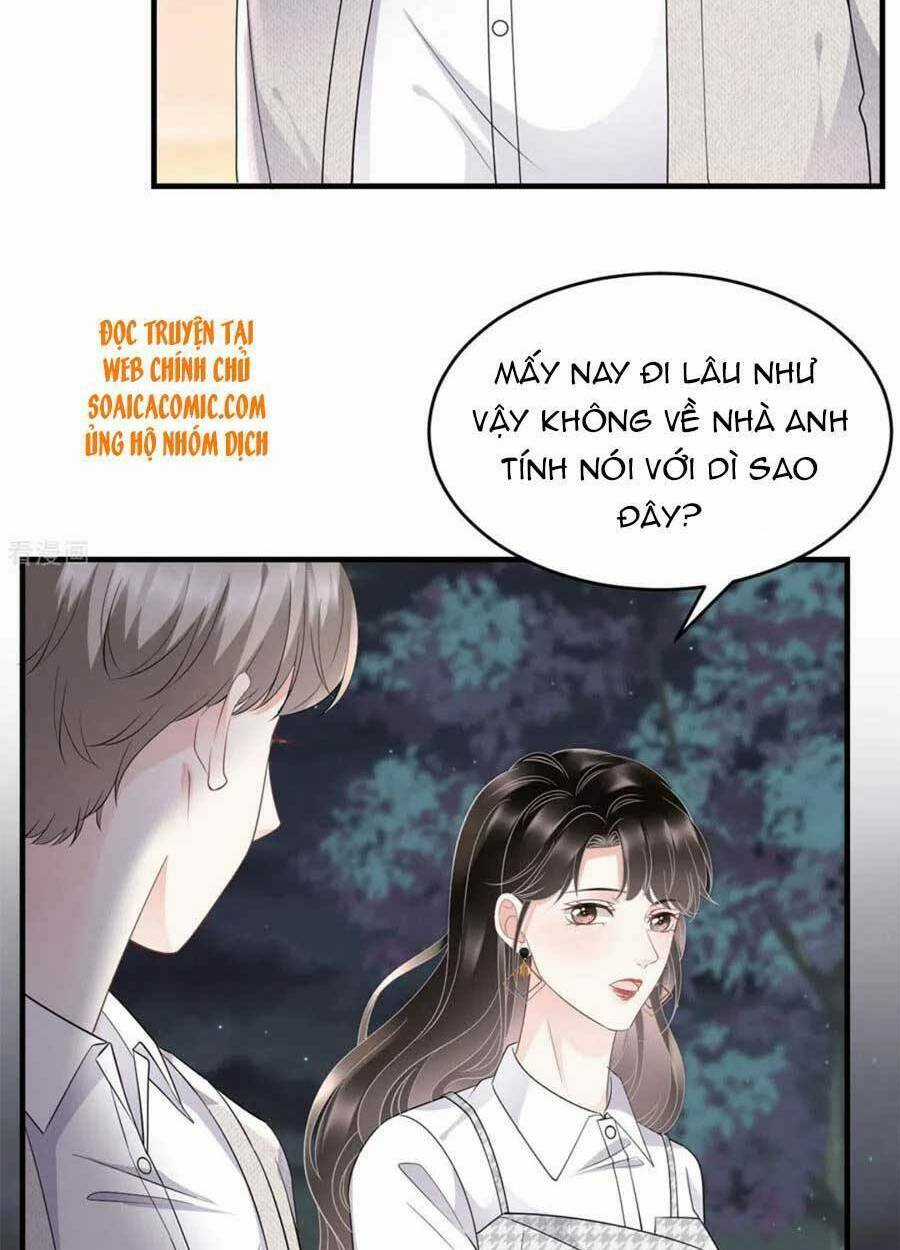 Đại Tiểu Thư Có Ý Đồ Gì Xấu Đâu Chapter 87 trang 9