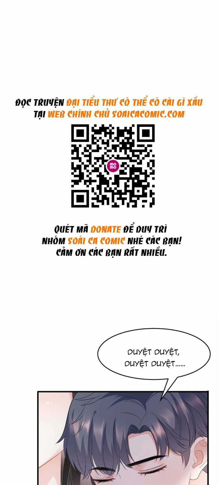 Đại Tiểu Thư Có Ý Đồ Gì Xấu Đâu Chapter 88 trang 1
