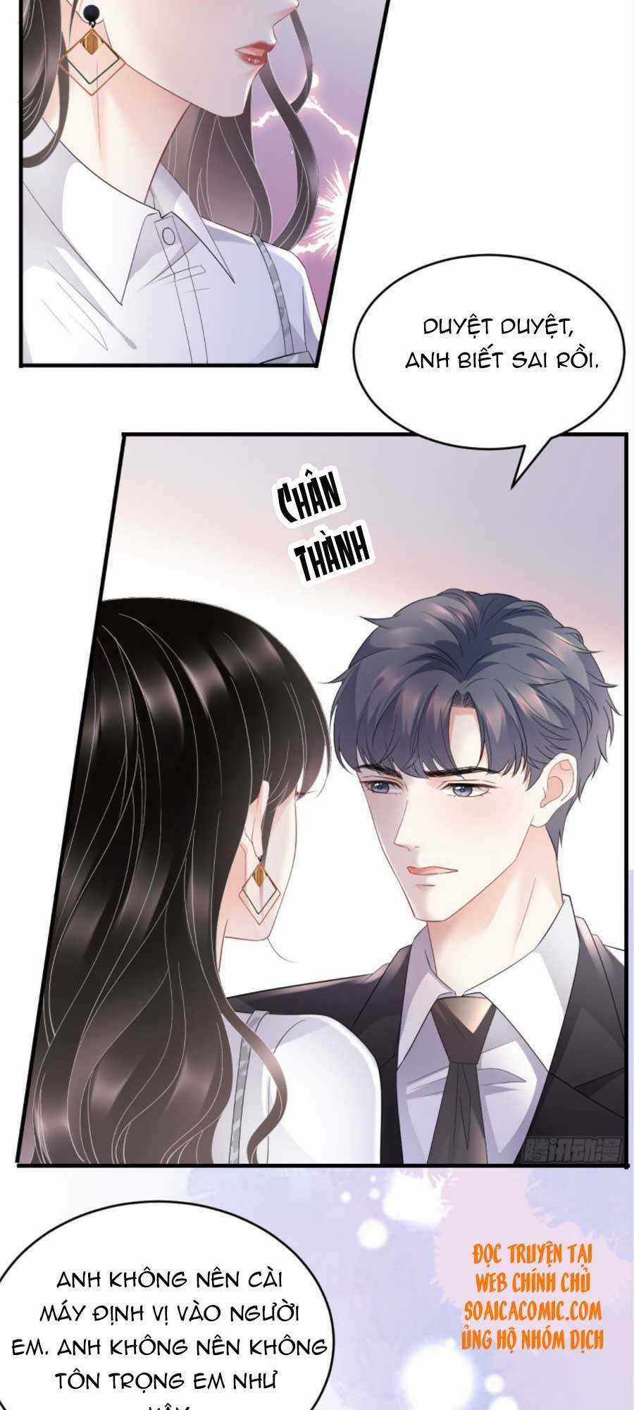 Đại Tiểu Thư Có Ý Đồ Gì Xấu Đâu Chapter 88 trang 10