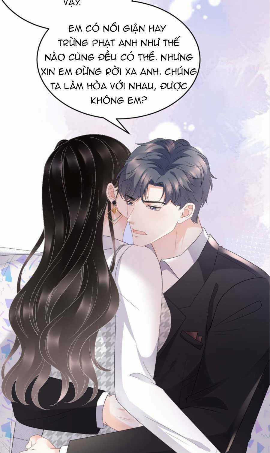 Đại Tiểu Thư Có Ý Đồ Gì Xấu Đâu Chapter 88 trang 11