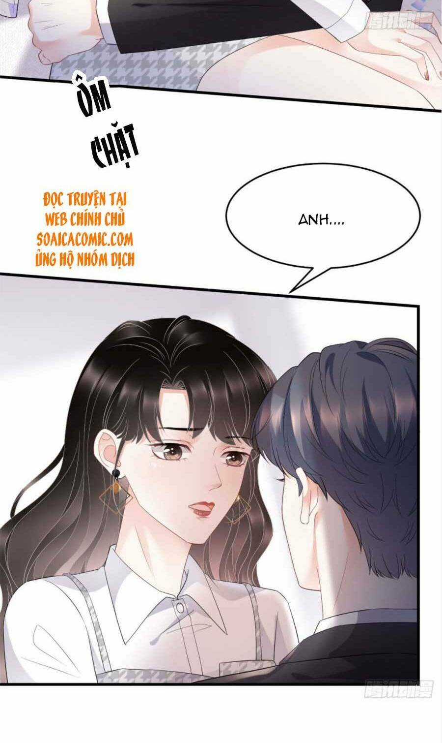 Đại Tiểu Thư Có Ý Đồ Gì Xấu Đâu Chapter 88 trang 12