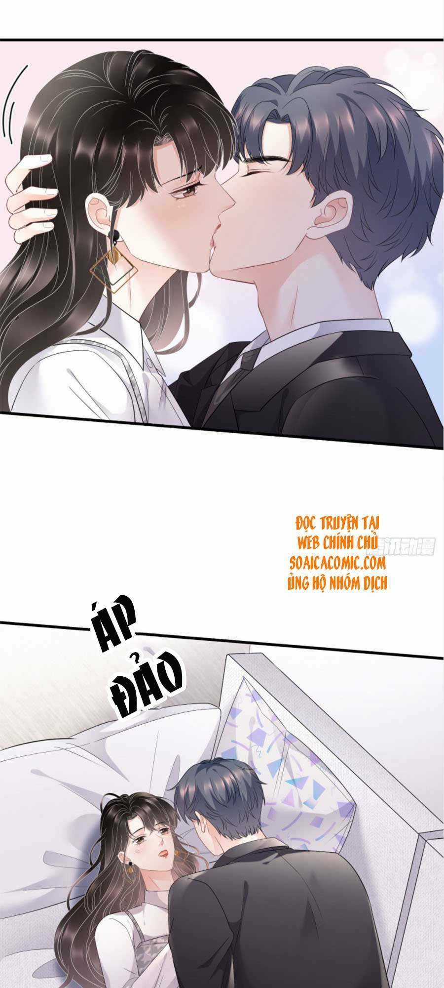 Đại Tiểu Thư Có Ý Đồ Gì Xấu Đâu Chapter 88 trang 13