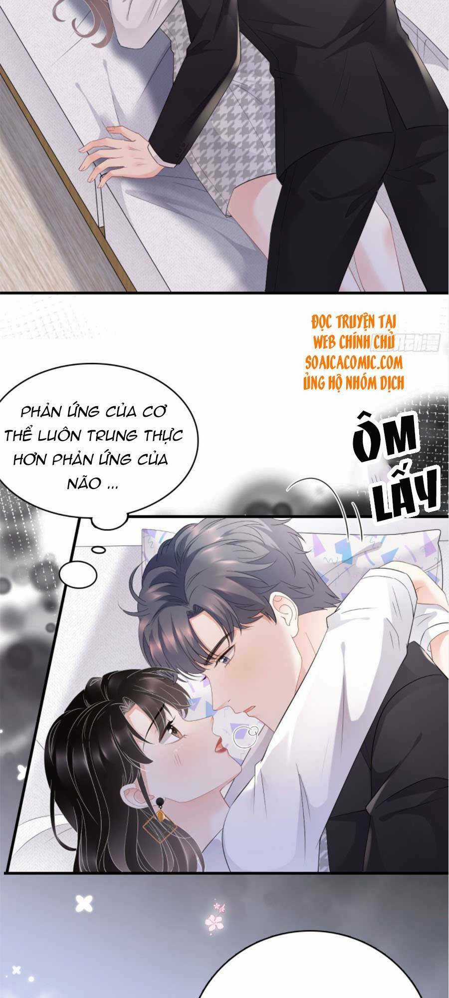 Đại Tiểu Thư Có Ý Đồ Gì Xấu Đâu Chapter 88 trang 14