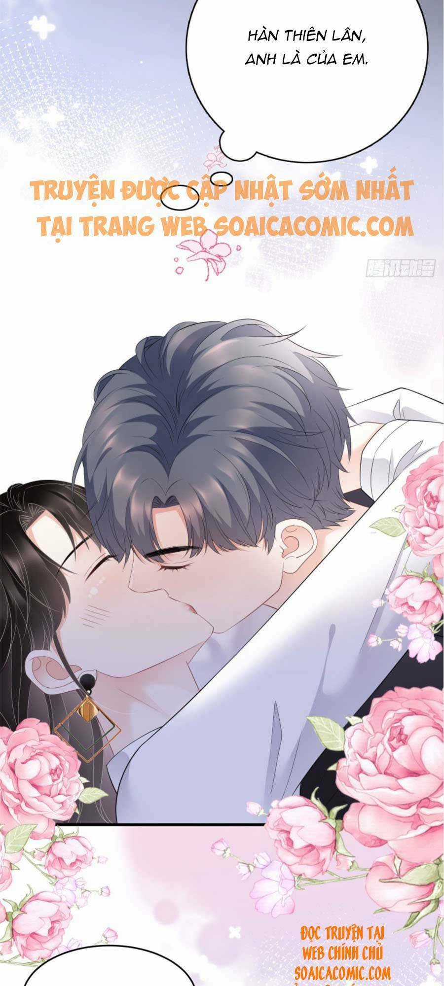 Đại Tiểu Thư Có Ý Đồ Gì Xấu Đâu Chapter 88 trang 15