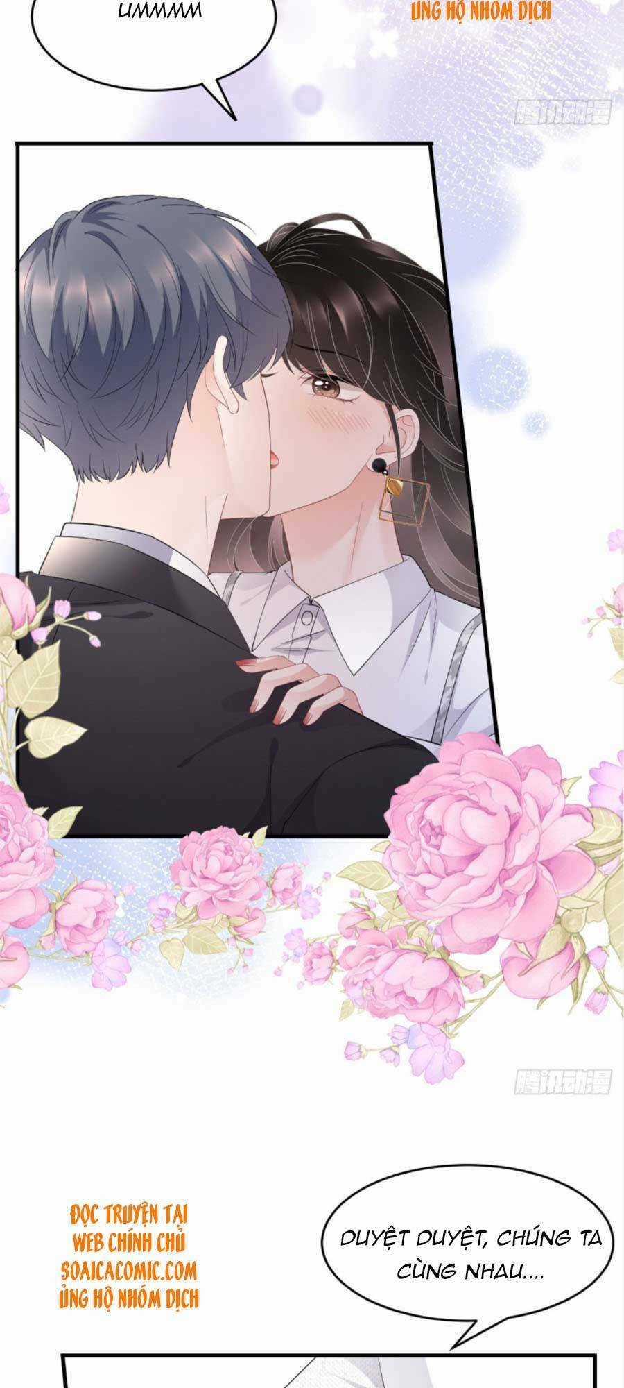 Đại Tiểu Thư Có Ý Đồ Gì Xấu Đâu Chapter 88 trang 16