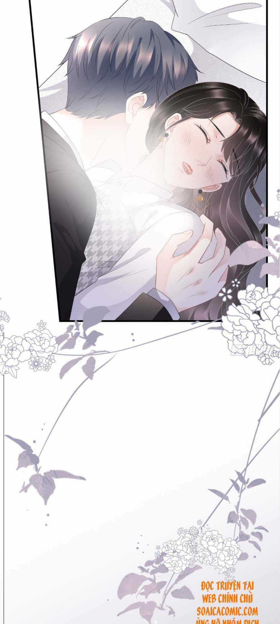 Đại Tiểu Thư Có Ý Đồ Gì Xấu Đâu Chapter 88 trang 17