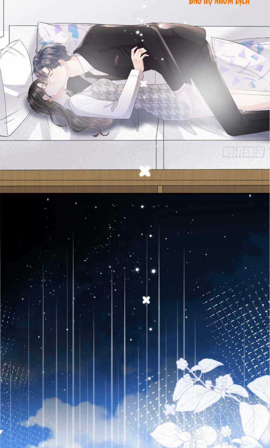 Đại Tiểu Thư Có Ý Đồ Gì Xấu Đâu Chapter 88 trang 18