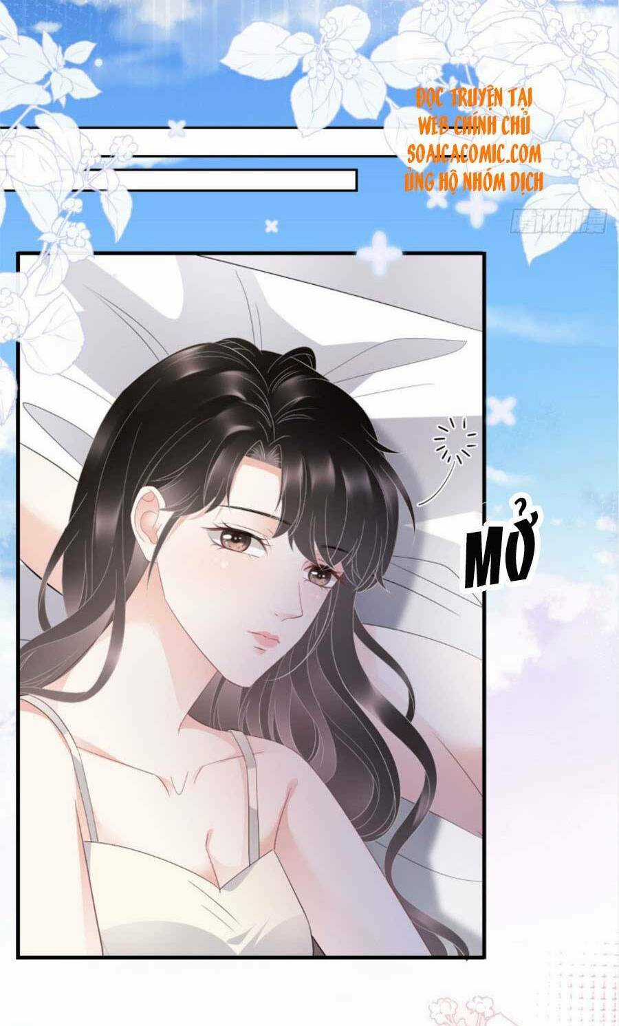 Đại Tiểu Thư Có Ý Đồ Gì Xấu Đâu Chapter 88 trang 19