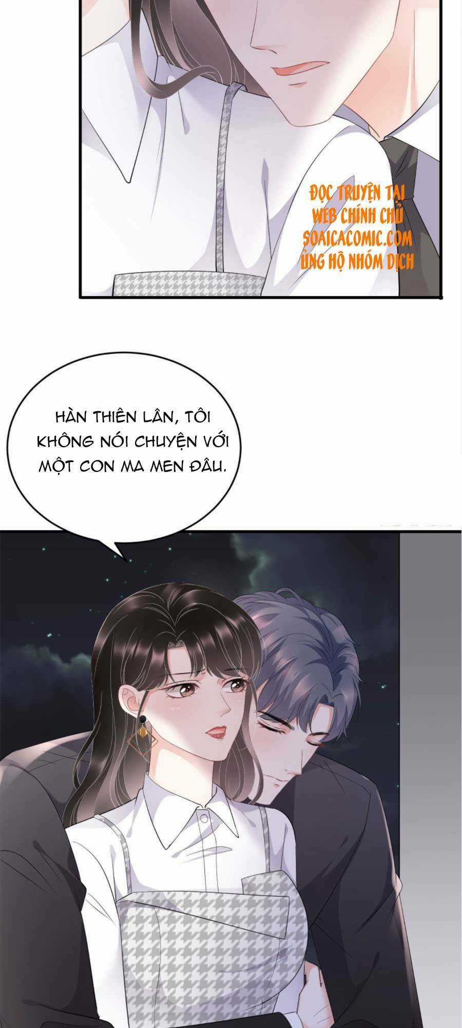 Đại Tiểu Thư Có Ý Đồ Gì Xấu Đâu Chapter 88 trang 2