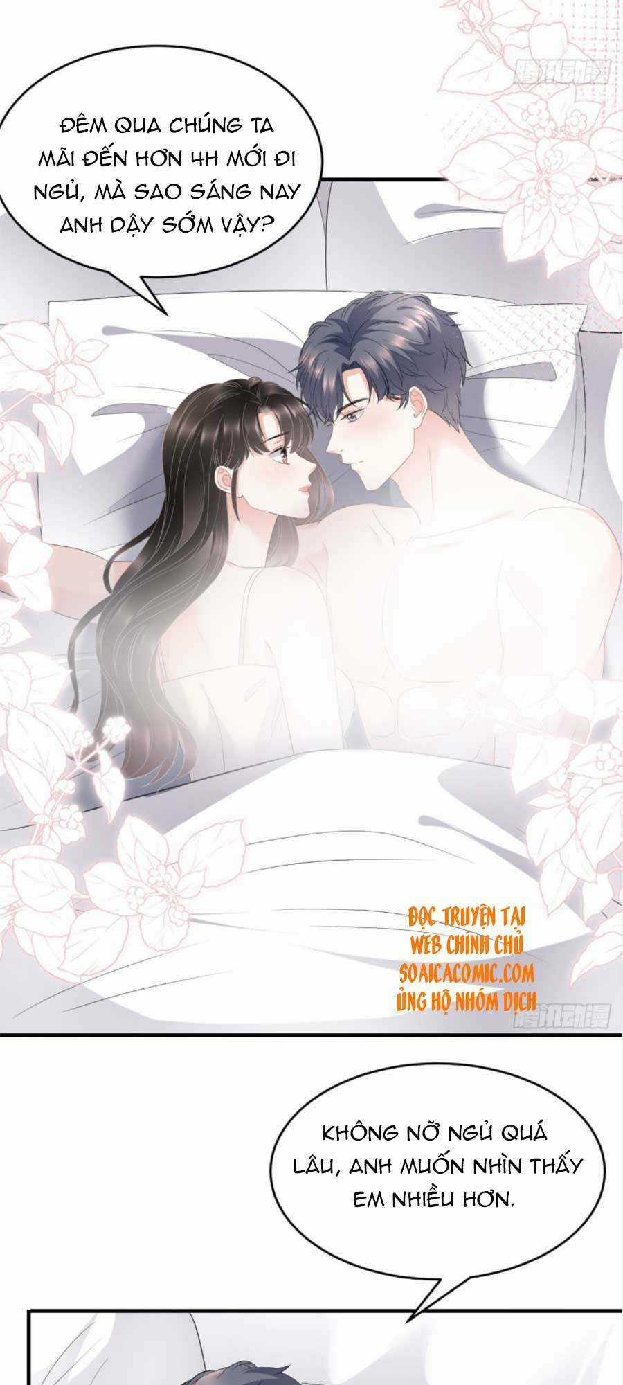 Đại Tiểu Thư Có Ý Đồ Gì Xấu Đâu Chapter 88 trang 20