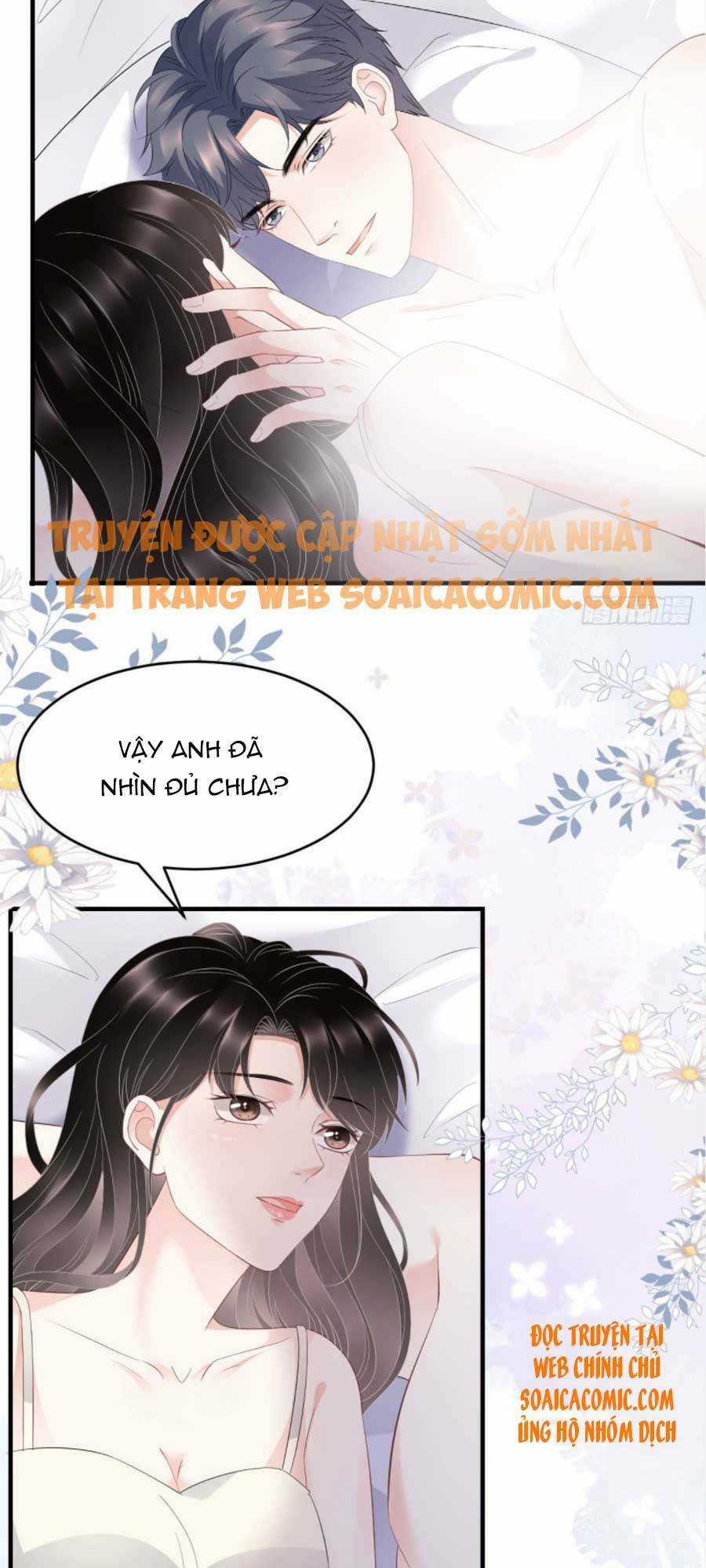 Đại Tiểu Thư Có Ý Đồ Gì Xấu Đâu Chapter 88 trang 21